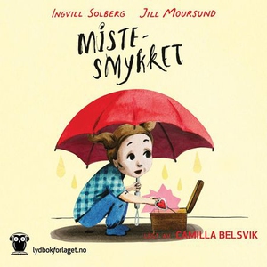 Mistesmykket (lydbok) av Ingvill Solberg