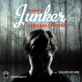 Venuspassasjen (lydbok) av Merete Junker