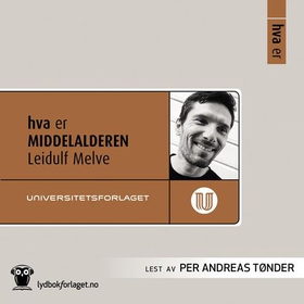 Hva er middelalderen