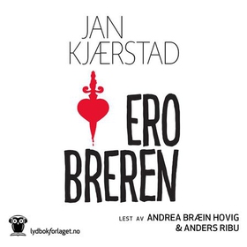 Erobreren (lydbok) av Jan Kjærstad
