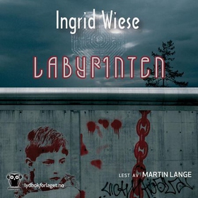 Labyrinten (lydbok) av Ingrid Wiese