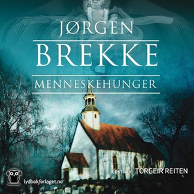 Menneskehunger (lydbok) av Jørgen Brekke