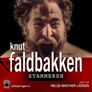 Stammeren (lydbok) av Knut Faldbakken