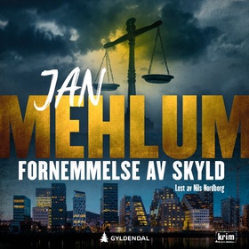 Fornemmelse av skyld