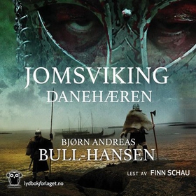 Danehæren (lydbok) av Bjørn Andreas Bull-Hansen