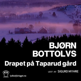 Drapet på Taparud gård