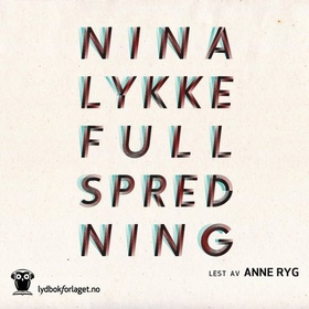 Full spredning (lydbok) av Nina Lykke