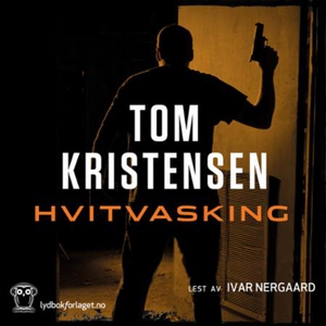 Hvitvasking (lydbok) av Tom Kristensen
