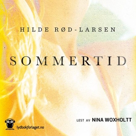 Sommertid (lydbok) av Hilde Rød-Larsen