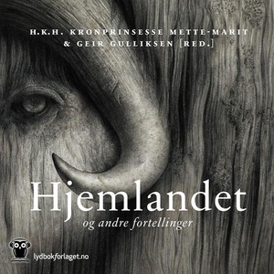 Hjemlandet (lydbok) av