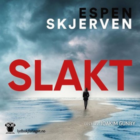 Slakt (lydbok) av Espen Skjerven