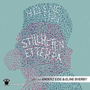 Stillheten etterpå (lydbok) av Helene Uri