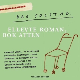 Ellevte roman, bok atten