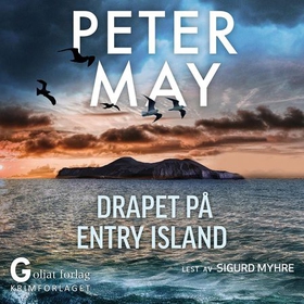 Drapet på Entry Island