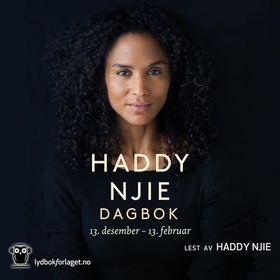 Dagbok (lydbok) av Haddy Njie