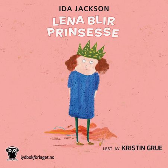 Lena blir prinsesse