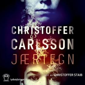 Jærtegn (lydbok) av Christoffer Carlsson