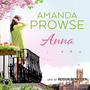 Anna (lydbok) av Amanda Prowse