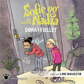 Døra i fjellet