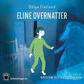 Eline overnatter