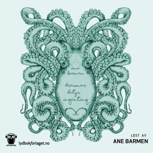 Draumar betyr ingenting (lydbok) av Ane Barme