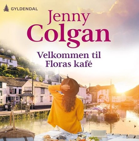 Velkommen til Floras kafé