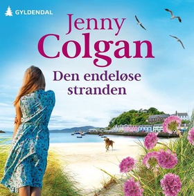 Den endeløse stranden (lydbok) av Jenny Colgan
