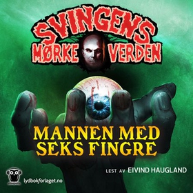 Mannen med seks fingre