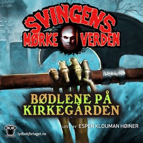 Bødlene på kirkegården