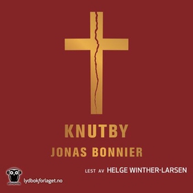 Knutby (lydbok) av Jonas Bonnier