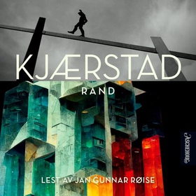 Rand (lydbok) av Jan Kjærstad