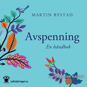Avspenning (lydbok) av Martin Bystad