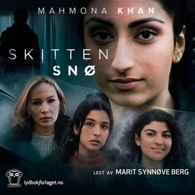 Skitten snø (lydbok) av Mahmona Khan