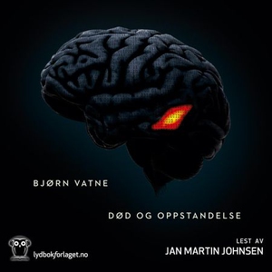Død og oppstandelse (lydbok) av Bjørn Vatne