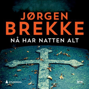 Nå har natten alt (lydbok) av Jørgen Brekke