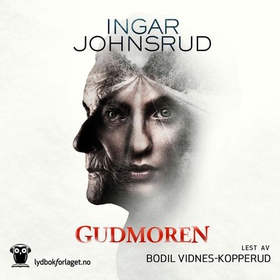 Gudmoren (lydbok) av Ingar Johnsrud
