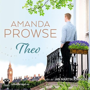 Theo (lydbok) av Amanda Prowse