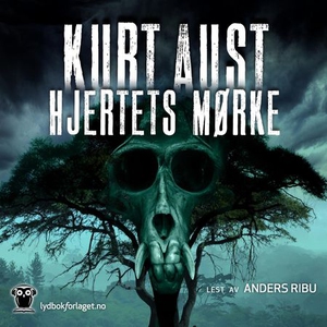 Hjertets mørke (lydbok) av Kurt Aust