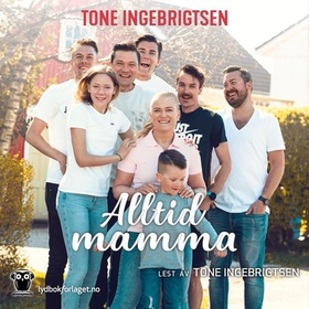 Alltid mamma