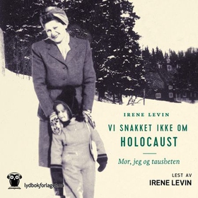 Vi snakket ikke om Holocaust