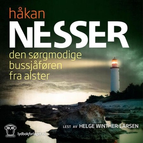 Den sørgmodige bussjåføren fra Alster (lydbok) av Håkan Nesser