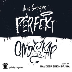 Perfekt ondskap (lydbok) av Arne Svingen