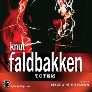 Totem (lydbok) av Knut Faldbakken