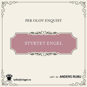 Styrtet engel