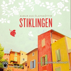 Stiklingen (lydbok) av Auður Ava Ólafsdóttir