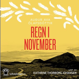 Regn i november
