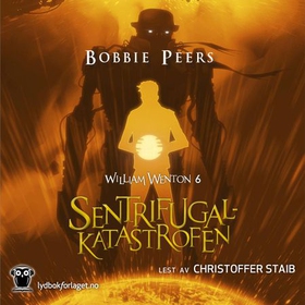 Sentrifugalkatastrofen (lydbok) av Bobbie Peers