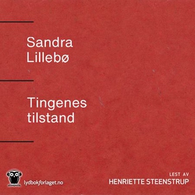 Tingenes tilstand