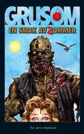 En smak av zommer (ebok) av Tor Arve Røssland