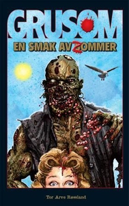 En smak av zommer (ebok) av Tor Arve Røssland